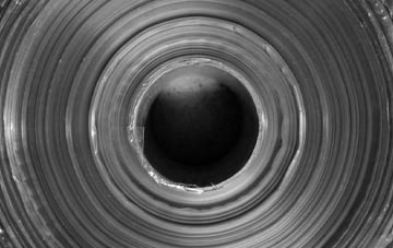 Rickling Green edpm waterproofing