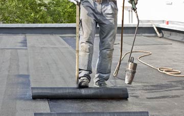 flat roof replacement Rickling Green, Essex