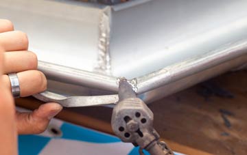 disadvantages of Rickling Green lead roofing