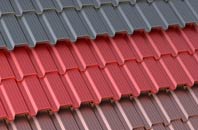 find rated Rickling Green plastic roofing companies